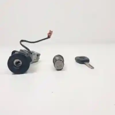 Second-hand car spare part ANTI-THEFT DEVICE for CITROEN C2 (JM_) 1.6 OEM IAM references 9648445180  