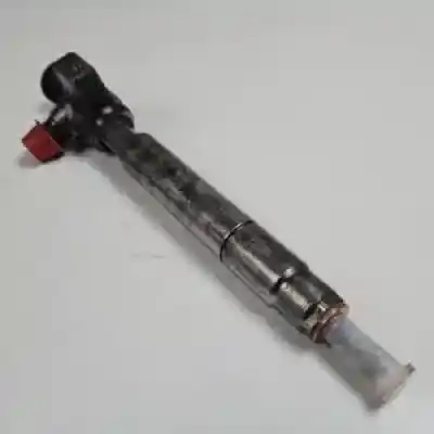 Peça sobressalente para automóvel em segunda mão INJETOR por PEUGEOT BOXER CAMIÓN  Referências OEM IAM 9674984080 2838960 