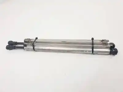 Pezzo di ricambio per auto di seconda mano ammortizzatori baule / porte per opel tigra twin top z13dt riferimenti oem iam 