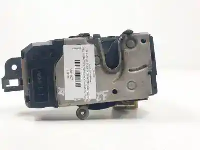 Pezzo di ricambio per auto di seconda mano serratura porta anteriore destra per opel tigra twin top z13dt riferimenti oem iam 93162238