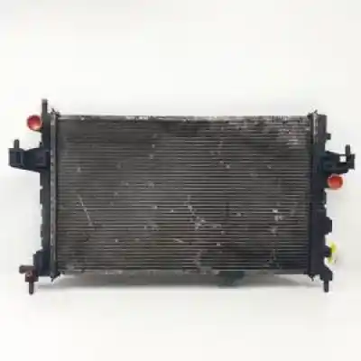 Pezzo di ricambio per auto di seconda mano radiatore d acqua per opel tigra twin top z13dt riferimenti oem iam 13100381