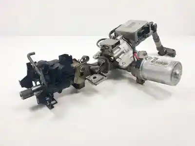 Pezzo di ricambio per auto di seconda mano piantone dello sterzo per opel tigra twin top z13dt riferimenti oem iam 13136675