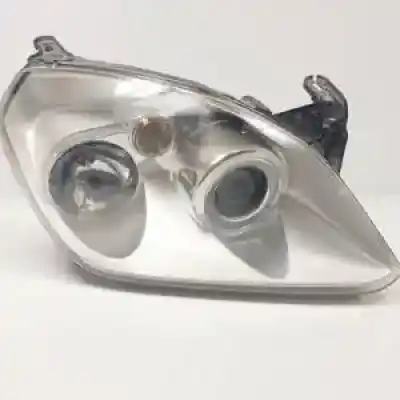Pezzo di ricambio per auto di seconda mano faro anteriore destro per opel tigra twin top z13dt riferimenti oem iam 93162202