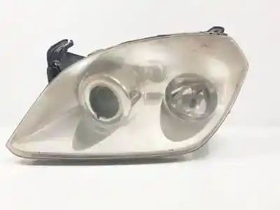 Pezzo di ricambio per auto di seconda mano faro anteriore sinistro per opel tigra twin top z13dt riferimenti oem iam 93162201