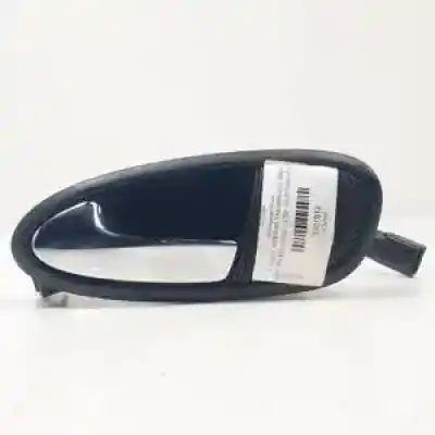 Peça sobressalente para automóvel em segunda mão  por SEAT TOLEDO (5P2)  Referências OEM IAM 5P0837113 186004572 