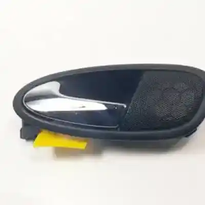 Peça sobressalente para automóvel em segunda mão PUXADOR INTERIOR DIANTEIRO ESQUERDO por SEAT TOLEDO (5P2)  Referências OEM IAM 5P0837113 186004572 