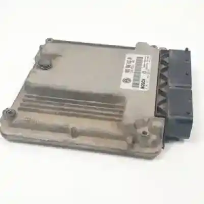 Peça sobressalente para automóvel em segunda mão  por SEAT TOLEDO (5P2)  Referências OEM IAM 03G906016DH 0281011864 