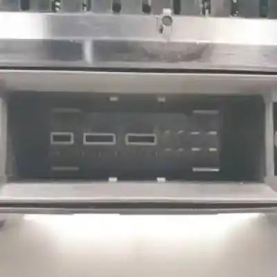 Peça sobressalente para automóvel em segunda mão quadrante por seat toledo (5p2) bjb referências oem iam 5p0920830a v1056161 110080281002 