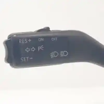 Second-hand car spare part indicator switch for seat toledo (5p2) bjb oem iam references 1k0953513a 1k0953519a 1k0953503ab 