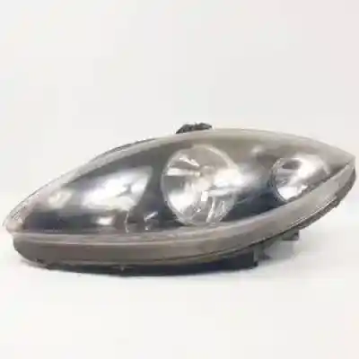 Peça sobressalente para automóvel em segunda mão farol / farolim esquerdo por seat toledo (5p2) bjb referências oem iam 5p1941005a