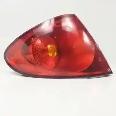 Peça sobressalente para automóvel em segunda mão farolim traseiro esquerdo por seat toledo (5p2) bjb referências oem iam 5p5945111