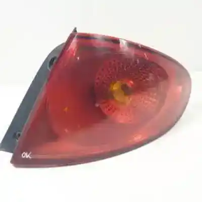 Peça sobressalente para automóvel em segunda mão farolim traseiro direito por seat toledo (5p2) bjb referências oem iam 5p5945112