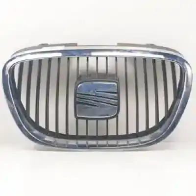 Peça sobressalente para automóvel em segunda mão grelha frontal por seat toledo (5p2) bjb referências oem iam 5p0853679