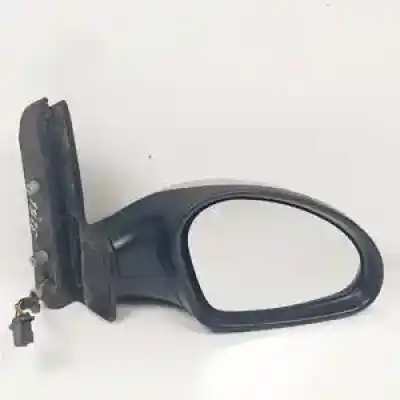 Peça sobressalente para automóvel em segunda mão espelho retrovisor direito por seat toledo (5p2) bjb referências oem iam 212873136