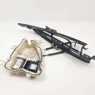 Peça sobressalente para automóvel em segunda mão elevador de vidros dianteira esquerda por seat toledo (5p2) bjb referências oem iam 1k0959793h