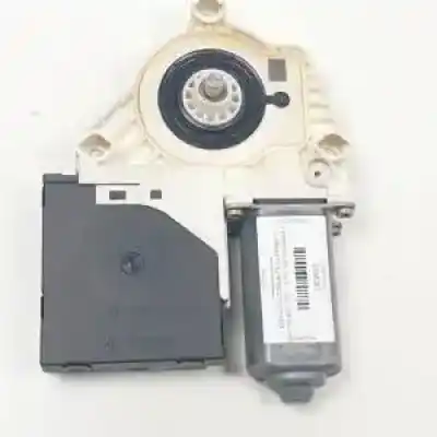 Peça sobressalente para automóvel em segunda mão motor elevador vidro dianteiro direito por seat toledo (5p2) bjb referências oem iam 5p0837402a