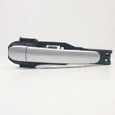 Peça sobressalente para automóvel em segunda mão puxador exterior traseiro esquerdo por seat toledo (5p2) bjb referências oem iam 5p0839885a