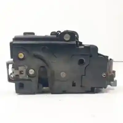 Peça sobressalente para automóvel em segunda mão fechadura da porta dianteira esquerda por seat toledo (5p2) bjb referências oem iam 3d1837015