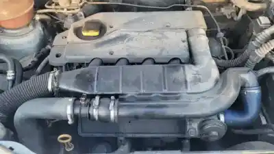 Peça sobressalente para automóvel em segunda mão Motor Completo por LAND ROVER FREELANDER (LN) 204D3 Referências OEM IAM 204D3  