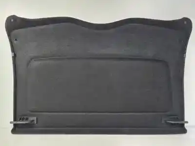 Second-hand car spare part parcel shelf for ford focus berlina (cap) d/kkda oem iam references   1317835