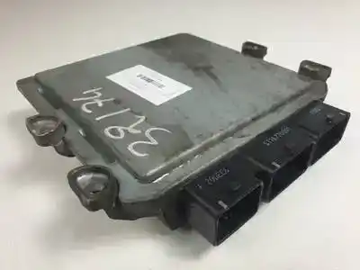 Second-hand car spare part ecu engine control for ford focus berlina (cap) d/kkda oem iam references 5ws40512b 6m5112a650yb 