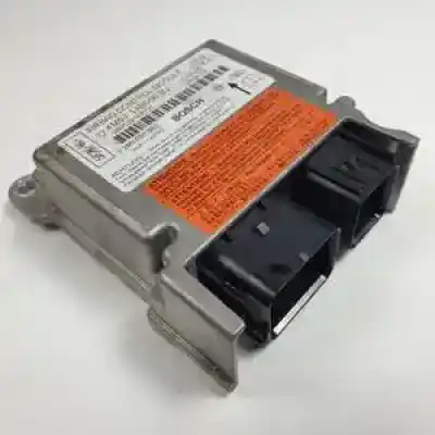 Pezzo di ricambio per auto di seconda mano Centralina Airbag per FORD FOCUS BERLINA (CAP) D/KKDA Riferimenti OEM IAM 0285001552 4M5T14B056BJ 