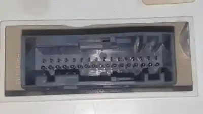 Peça sobressalente para automóvel em segunda mão quadrante por ford focus berlina (cap) d/kkda referências oem iam 4m5710849gs  