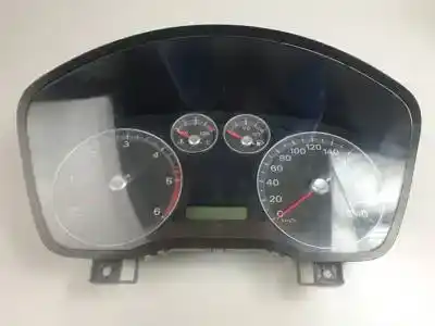 Second-hand car spare part  for FORD FOCUS BERLINA (CAP)  OEM IAM references 4M5710849GS  