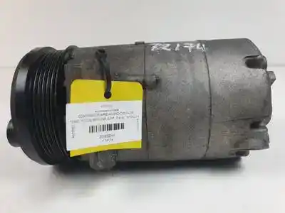 Second-hand car spare part air conditioning compressor for ford focus berlina (cap) d/kkda oem iam references   rm4m5h19d629af