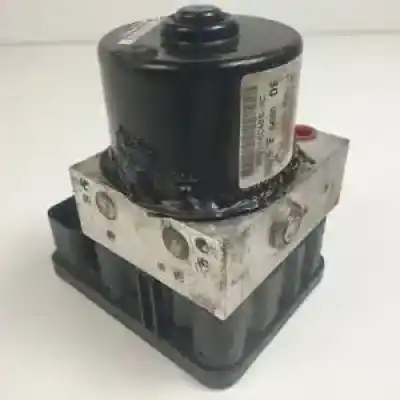 Peça sobressalente para automóvel em segunda mão abs por ford focus berlina (cap) d/kkda referências oem iam 3m512c405hc 10020603014 10096001253 