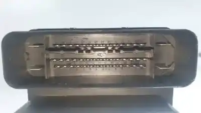 Peça sobressalente para automóvel em segunda mão abs por ford focus berlina (cap) d/kkda referências oem iam 3m512c405hc 10020603014 10096001253 