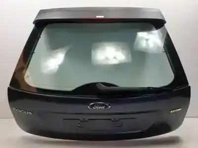 Second-hand car spare part tailgate for ford focus berlina (cap) d/kkda oem iam references 