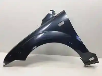 Second-hand car spare part left front fin for ford focus berlina (cap) d/kkda oem iam references 