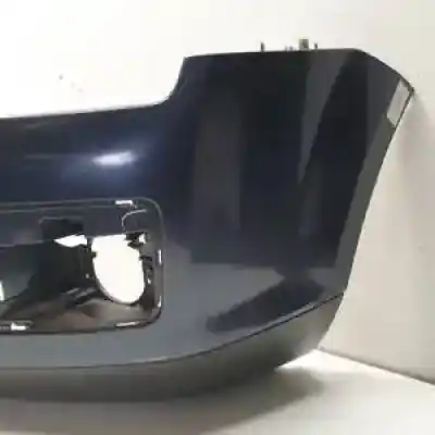 Peça sobressalente para automóvel em segunda mão para choques dianteiro por ford focus berlina (cap) d/kkda referências oem iam   