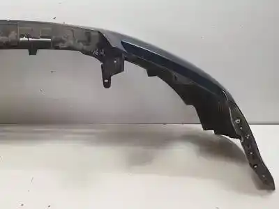 Peça sobressalente para automóvel em segunda mão para choques dianteiro por ford focus berlina (cap) d/kkda referências oem iam   