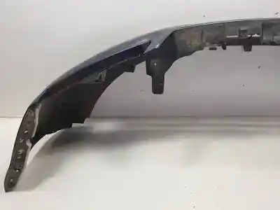 Peça sobressalente para automóvel em segunda mão para choques dianteiro por ford focus berlina (cap) d/kkda referências oem iam   