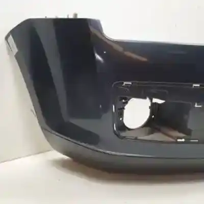 Peça sobressalente para automóvel em segunda mão para choques dianteiro por ford focus berlina (cap) d/kkda referências oem iam   