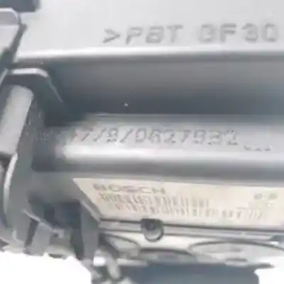 Peça sobressalente para automóvel em segunda mão abs por volkswagen passat variant (3b5) afn referências oem iam 8e0614111b 0265220405 0273004283 