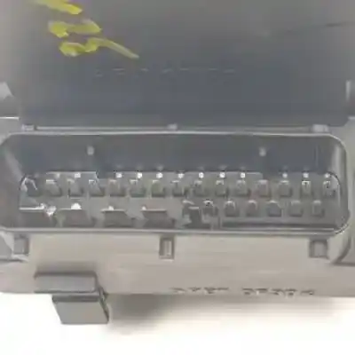 Peça sobressalente para automóvel em segunda mão abs por volkswagen passat variant (3b5) afn referências oem iam 8e0614111b 0265220405 0273004283 