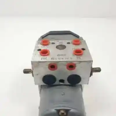 Peça sobressalente para automóvel em segunda mão abs por volkswagen passat variant (3b5) afn referências oem iam 8e0614111b 0265220405 0273004283 