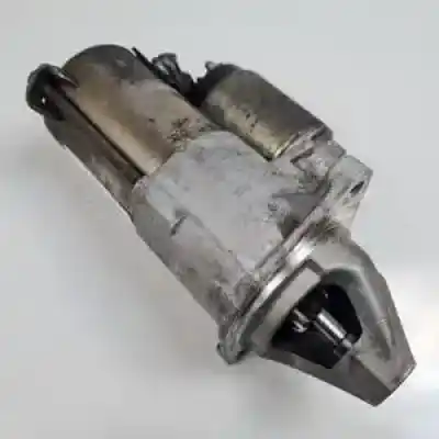 Second-hand car spare part Starter Motor for CHEVROLET TACUMA MONOSPACE (U100) 2.0 OEM IAM references 96469963  