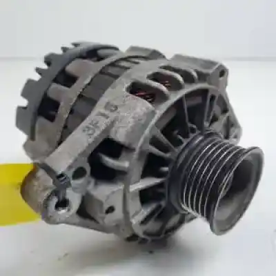 Second-hand car spare part Alternator for CHEVROLET TACUMA MONOSPACE (U100) 2.0 OEM IAM references   96288095
