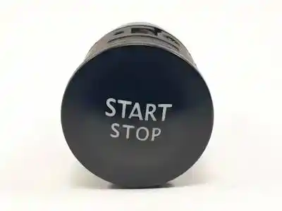 Second-hand car spare part switch for renault clio iv h4b408 oem iam references 1927937