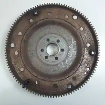 Peça sobressalente para automóvel em segunda mão volante do motor por audi a4 berlina (b8) cjca referências oem iam 63g105323s