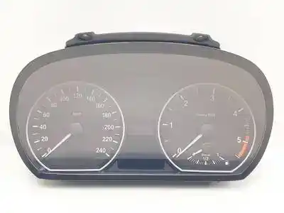 Second-hand car spare part  for BMW SERIE 1 BERLINA (E81/E87)  OEM IAM references 104277503 1041568 