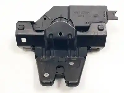 Peça sobressalente para automóvel em segunda mão fechadura do mala por bmw serie 1 berlina (e81/e87) n47d20u0.n47d20a.11002146549 referências oem iam 7840617  