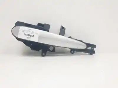 Peça sobressalente para automóvel em segunda mão puxador exterior traseiro direito por bmw serie 1 berlina (e81/e87) n47d20u0.n47d20a.11002146549 referências oem iam 