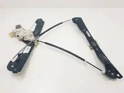 Second-hand car spare part DRIVER LEFT WINDOW REGULATOR for BMW SERIE 1 BERLINA (E81/E87)  OEM IAM references 7067795S  