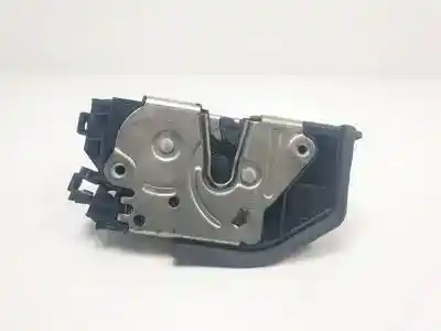 Peça sobressalente para automóvel em segunda mão fechadura da porta dianteira direita por bmw serie 1 berlina (e81/e87) n47d20u0.n47d20a.11002146549 referências oem iam 7202146