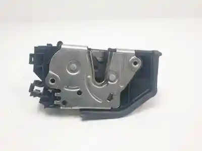 Peça sobressalente para automóvel em segunda mão Fechadura Da Porta Traseira Direita por BMW SERIE 1 BERLINA (E81/E87) N47D20U0.N47D20A.11002146549 Referências OEM IAM 7202148  